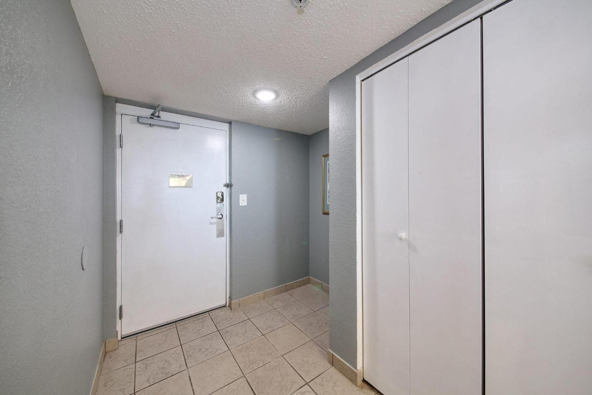 فيلا 1604 N Ocean Blvd, 0906 - Ocean Front Sleeps 8 شاطئ ميرتل المظهر الخارجي الصورة