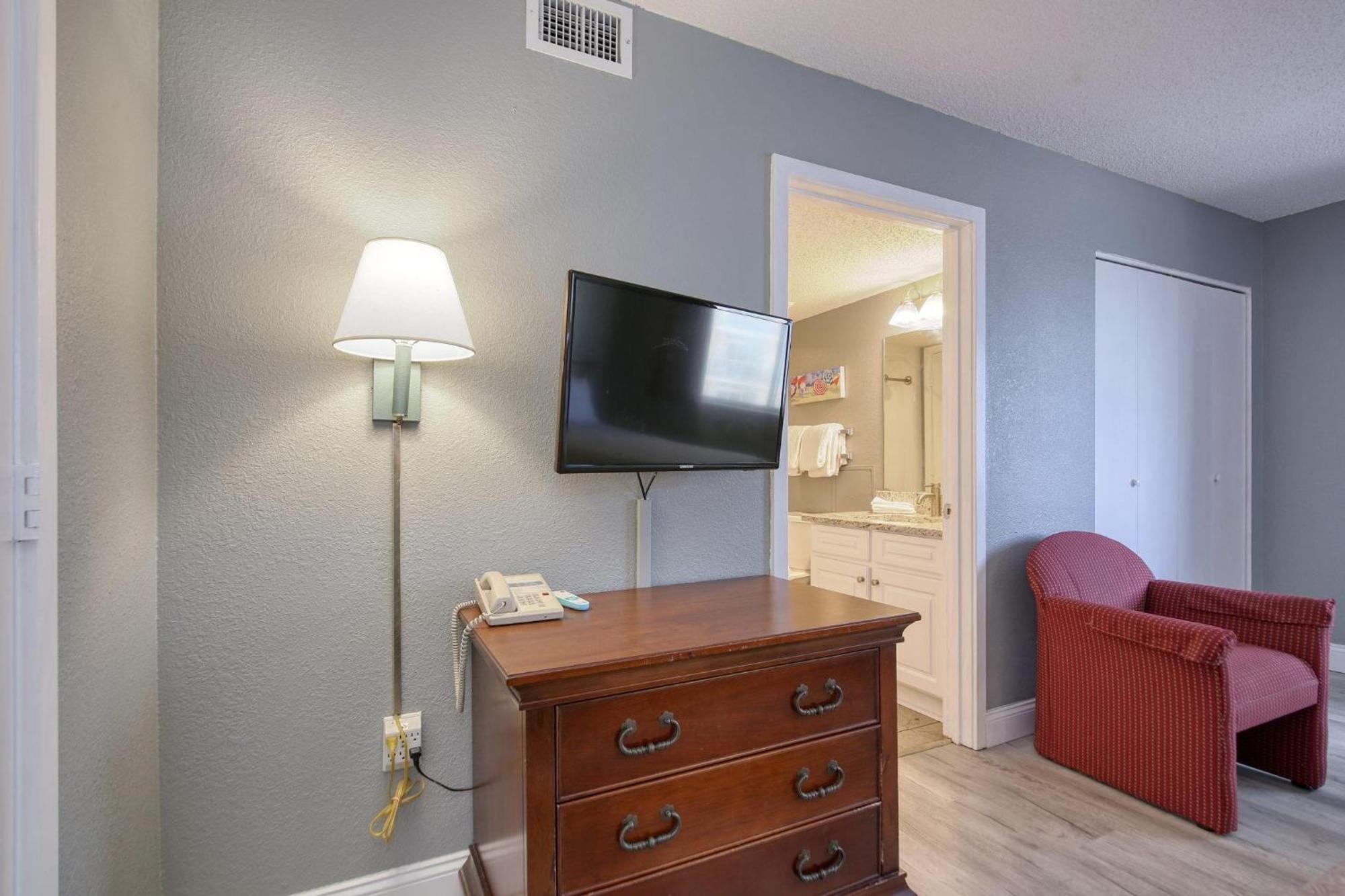 فيلا 1604 N Ocean Blvd, 0906 - Ocean Front Sleeps 8 شاطئ ميرتل المظهر الخارجي الصورة